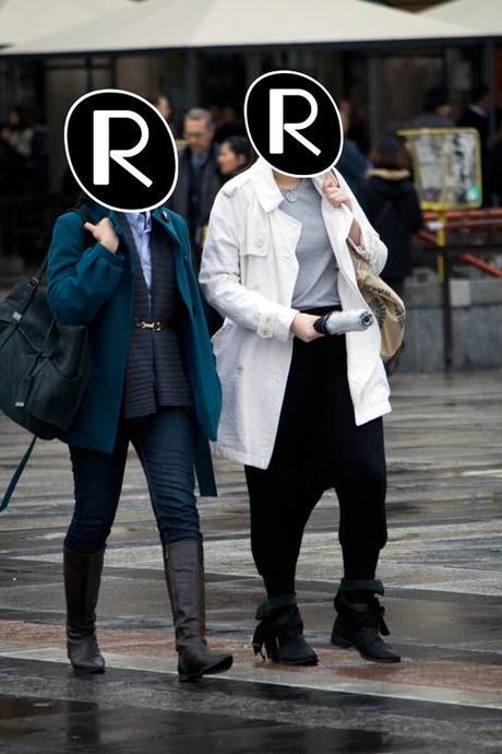 OUTFIT RANDOMNESS | Milano OUTFIT RANDOMNESS | Milano