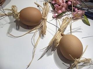 Pasqua...tempo di uova