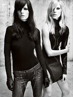 Versace FW 2010-11 AD Campaign (Complete)