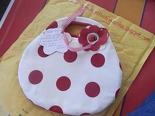 Ho ricevuto un premio! Ho ricevuto un premio!