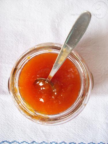 Marmellata metodo classico