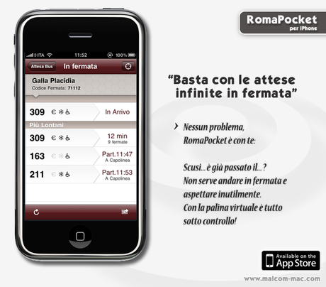 RomaPocket