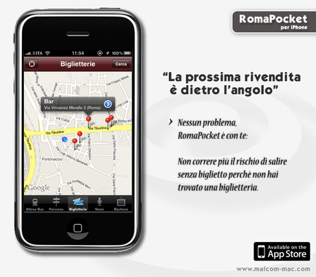 RomaPocket