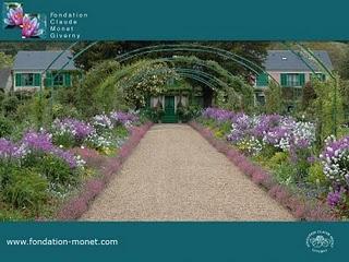 Monet e i giardini di Giverny_happy weekend Monet e i giardini di Giverny_happy weekend