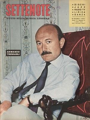 (1961) rivista - SETTENOTE (giugno)
