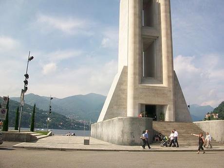 Como..città da visitare, assolutamente!