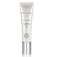 NOVITA': UVGem spf50 Bulgari NOVITA': UVGem spf50 Bulgari
