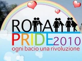 Roma Pride, il Video dello Spot Criticato