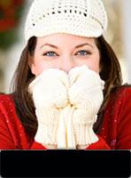 Piccoli, utili consigli: occhio alle mani fredde... Piccoli, utili consigli: occhio alle mani fredde...