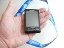 Sony Ericsson Xperia X10 Mini: unboxing e prime impressioni