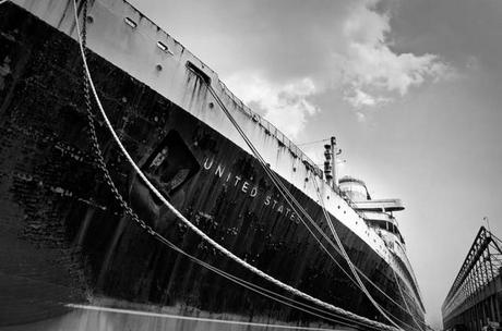 Il futuro della SS United States