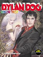 DYLAN DOG COLOR FEST