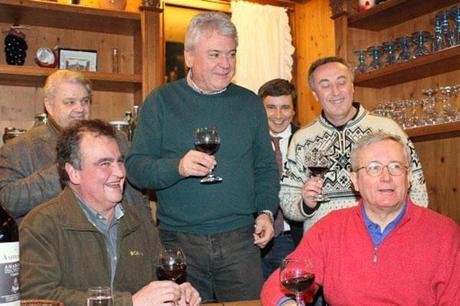 Eravamo 4 amici al bar Eravamo 4 amici al bar