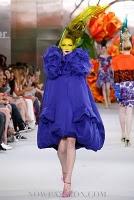 CHRISTIAN DIOR HAUTE COUTURE FW 2010.11 CHRISTIAN DIOR HAUTE COUTURE FW 2010.11