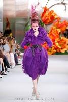 CHRISTIAN DIOR HAUTE COUTURE FW 2010.11 CHRISTIAN DIOR HAUTE COUTURE FW 2010.11