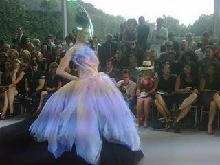 CHRISTIAN DIOR HAUTE COUTURE FW 2010.11 CHRISTIAN DIOR HAUTE COUTURE FW 2010.11