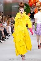 CHRISTIAN DIOR HAUTE COUTURE FW 2010.11 CHRISTIAN DIOR HAUTE COUTURE FW 2010.11