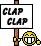 :clap2: