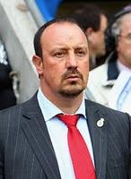 Benitez all'Inter?