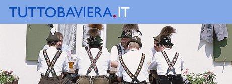 Logo del sito tuttobaviera.it