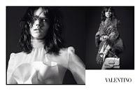 Valentino FW 2010.11 AD Campaign (Complete) Valentino FW 2010.11 AD Campaign (Complete)