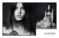 Valentino FW 2010.11 AD Campaign (Complete) Valentino FW 2010.11 AD Campaign (Complete)