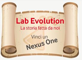 Il Vodafone Lab compie due anni e regala 3 Nexus One e 50 Borsoni!