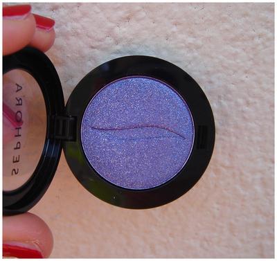 Sephora Colorful Mono Eyeshadow n. 35 tango night (glitter) Sephora Colorful Mono Eyeshadow n. 35 tango night (glitter)