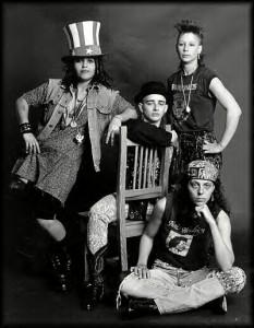 4 Non Blondes