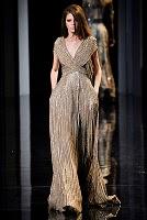 Elie Saab haute couture autunno-inverno 2010-2011 / Elie Saab haute couture fall-winter 2010-2011