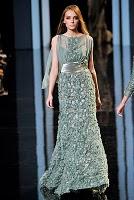 Elie Saab haute couture autunno-inverno 2010-2011 / Elie Saab haute couture fall-winter 2010-2011