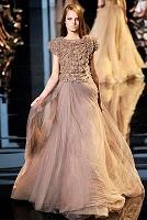 Elie Saab haute couture autunno-inverno 2010-2011 / Elie Saab haute couture fall-winter 2010-2011