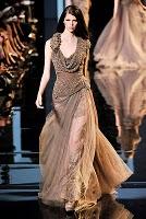 Elie Saab haute couture autunno-inverno 2010-2011 / Elie Saab haute couture fall-winter 2010-2011