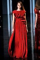 Elie Saab haute couture autunno-inverno 2010-2011 / Elie Saab haute couture fall-winter 2010-2011