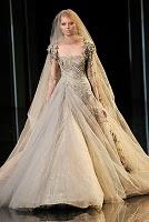 Elie Saab haute couture autunno-inverno 2010-2011 / Elie Saab haute couture fall-winter 2010-2011