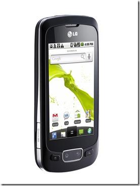 LG Optimus One w Google (2) LG Optimus One w Google (2)