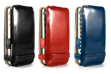 5 Nuova collezione accessori Proporta per iPhone 4