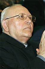 Monsignor Giuseppe Agostino: emerito omofobo