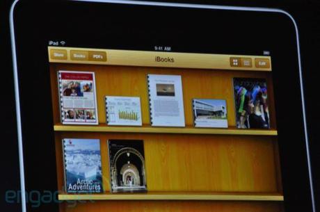 iBooks, scarichiamo libri elettronici sul nostro iPhone ed iPad