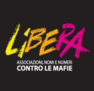 Libera Catania raccolta arance  24-25 Aprile