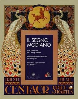 IL SEGNO MODIANO