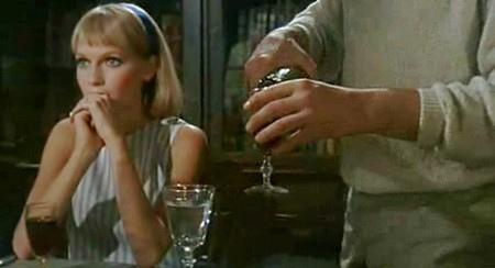 Rosemary’s baby-Fiocco rosso a New York