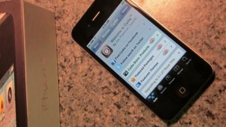Il Jailbreak di iPhone 4 è qui, grazie a Geohot