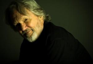 Kris Kristofferson (Foto Marina Chavez)