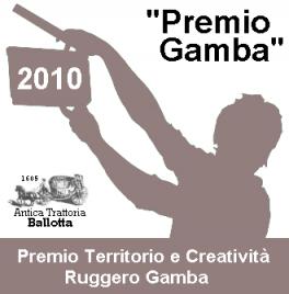 Cinema Estate ai Colli Euganei 2010, Premio Gamba a Torreglia il 13 luglio e drive in cabrio all’Antica Trattoria Ballotta. Iniziative Km Zero