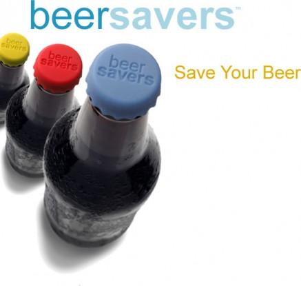 Beer Savers!