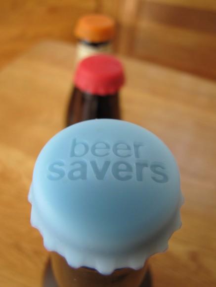 Beer Savers!