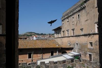 da rifugio romano.... da rifugio romano....