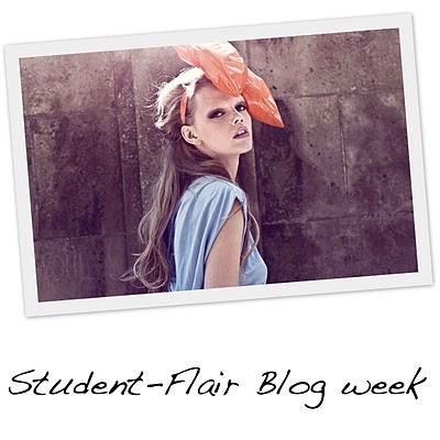 La settimana di Student-Flair