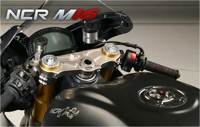 NCR Millona 16 2010 NCR Millona 16 2010